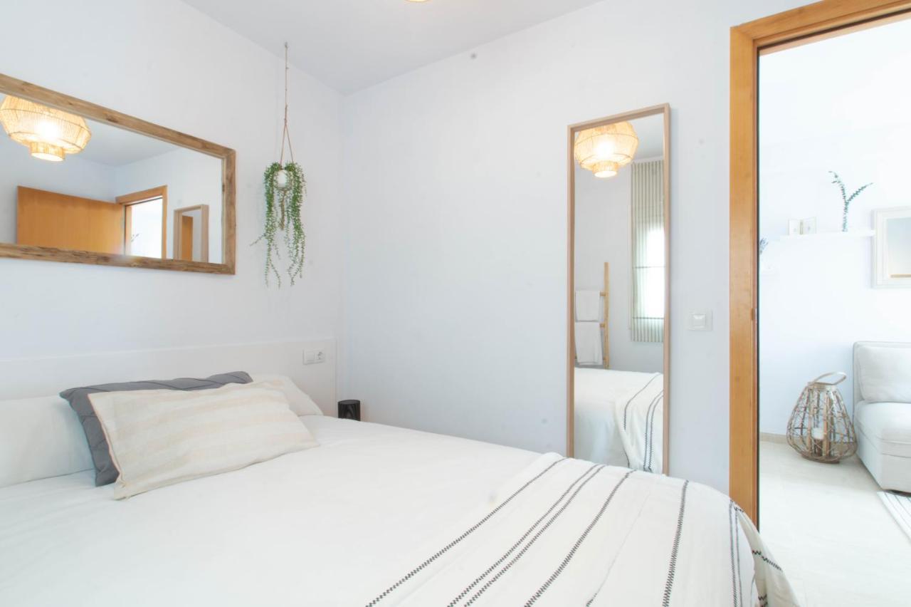 Budget Beach Studio 21 Calonge  Exterior photo