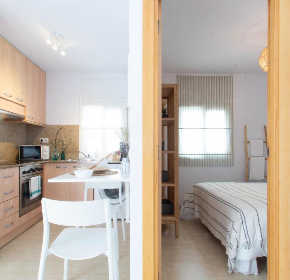 Budget Beach Studio 21 Calonge  Exterior photo