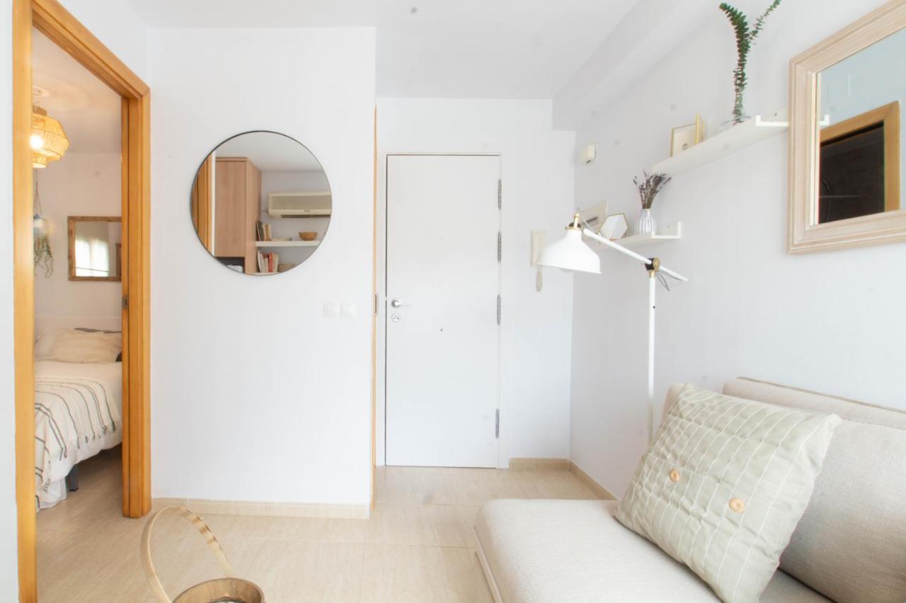 Budget Beach Studio 21 Calonge  Exterior photo