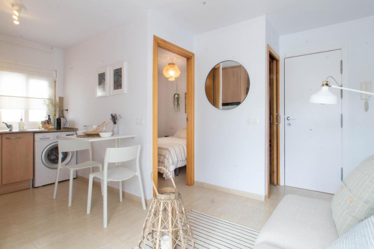 Budget Beach Studio 21 Calonge  Exterior photo