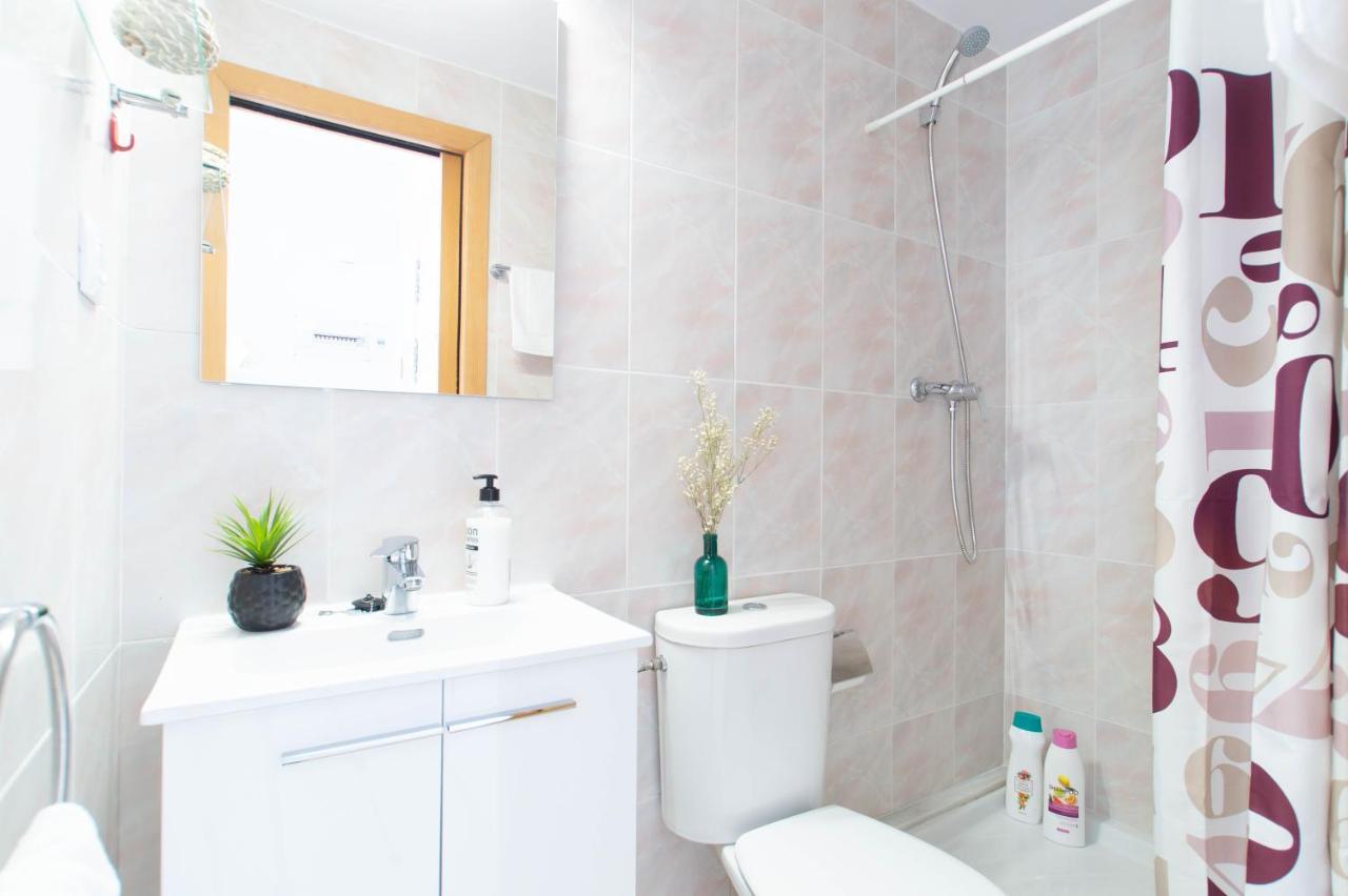 Budget Beach Studio 21 Calonge  Exterior photo