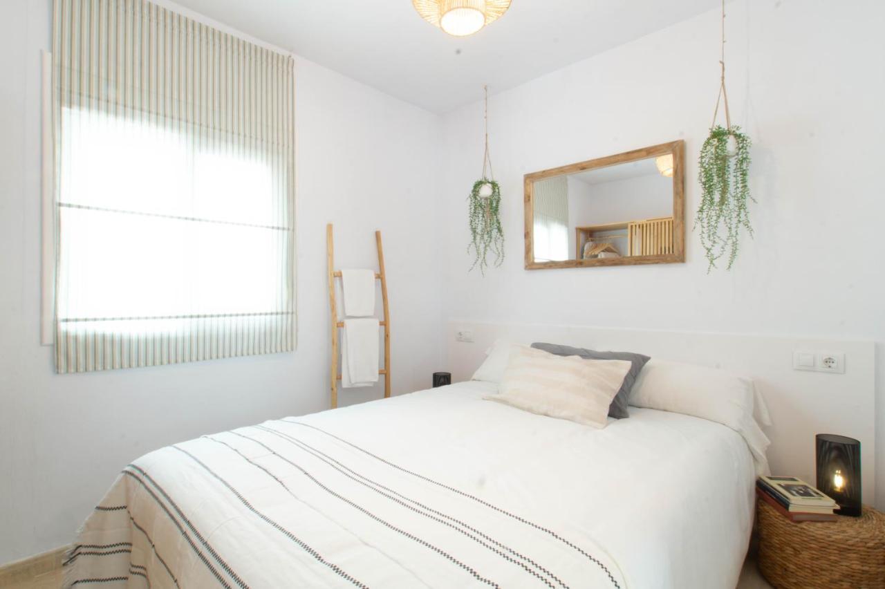 Budget Beach Studio 21 Calonge  Exterior photo