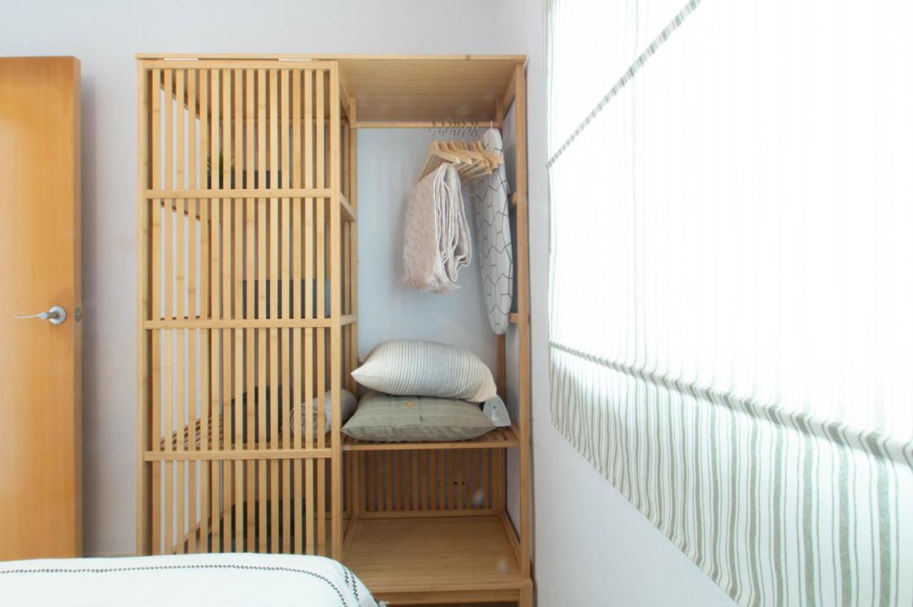 Budget Beach Studio 21 Calonge  Exterior photo